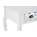 White Console Table with 3 Drawers | Weymouth