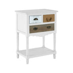 3 Drawer Unit with Shelf | Weymouth