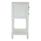3 Drawer Unit with Shelf | Weymouth