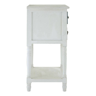 3 Drawer Unit with Shelf | Weymouth