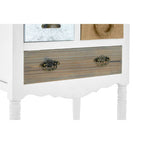 3 Drawer Unit with Shelf | Weymouth