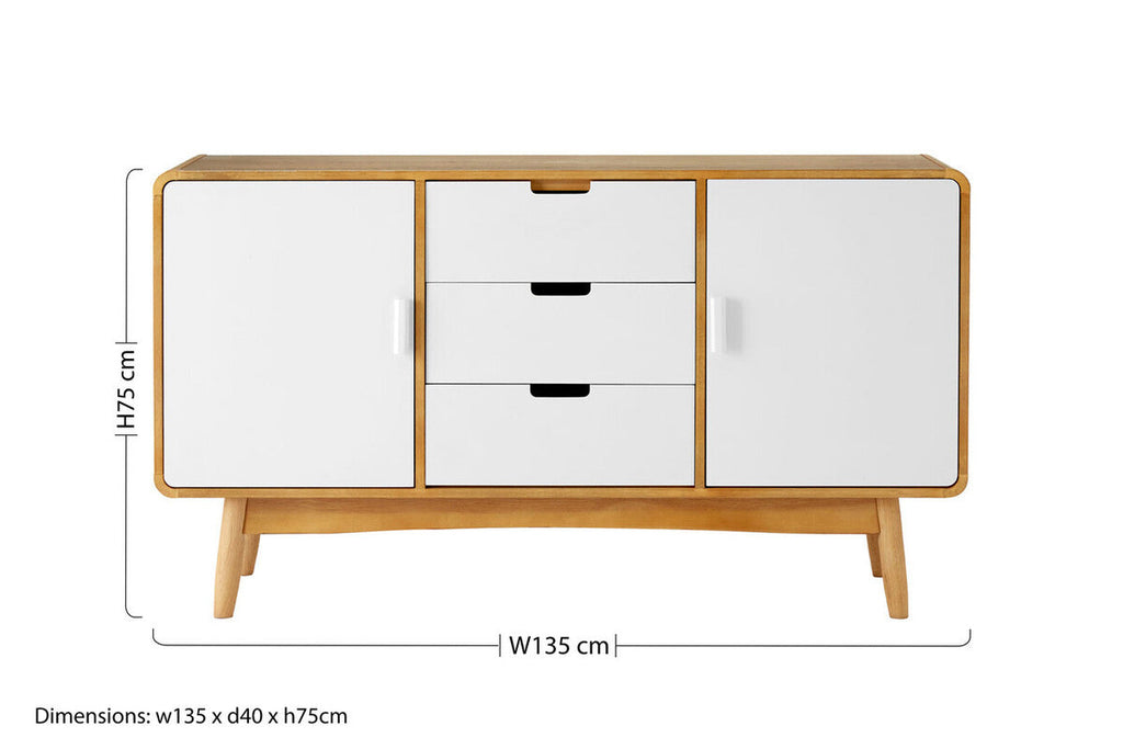 Sideboard | Malmo