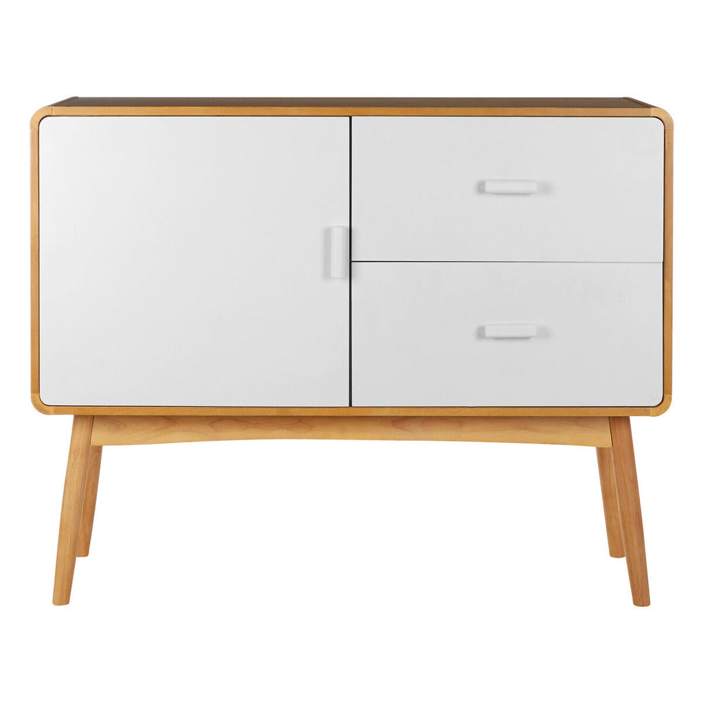 1 Door and 2 Drawers Sideboard | Malmo