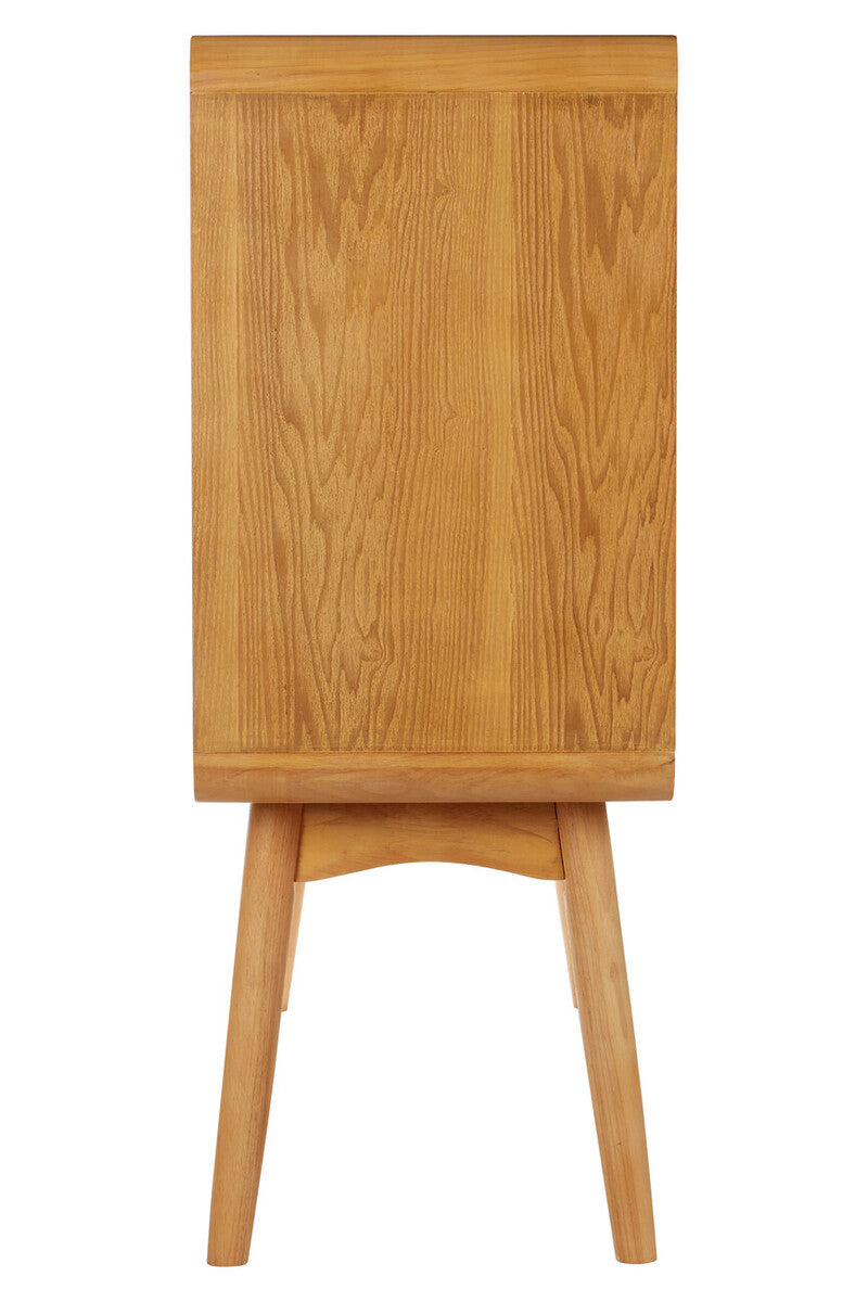 1 Door and 2 Drawers Sideboard | Malmo