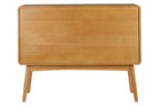 1 Door and 2 Drawers Sideboard | Malmo