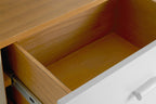 1 Door and 2 Drawers Sideboard | Malmo