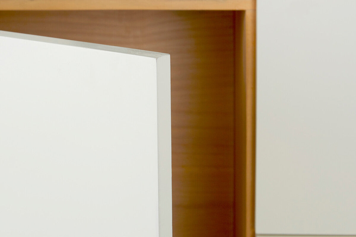 1 Door and 2 Drawers Sideboard | Malmo