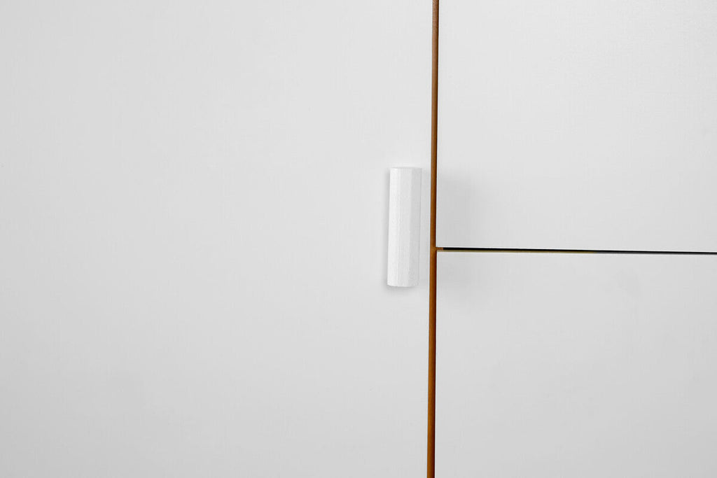 1 Door and 2 Drawers Sideboard | Malmo