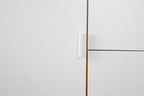 1 Door and 2 Drawers Sideboard | Malmo