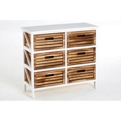 6 Drawers Unit | Portsmouth