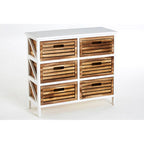 6 Drawers Unit | Portsmouth