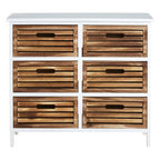 6 Drawers Unit | Portsmouth