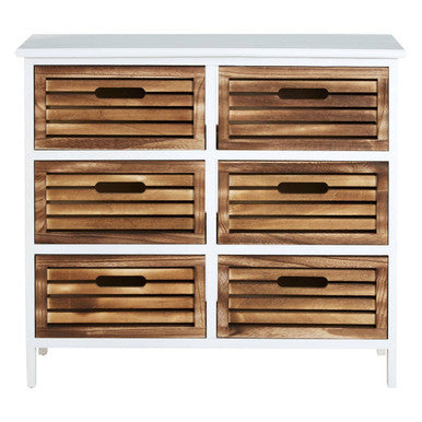 6 Drawers Unit | Portsmouth