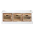 Natural Drawer Chest | Portsmouth
