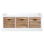 Natural Drawer Chest | Portsmouth
