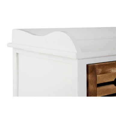 Natural Drawer Chest | Portsmouth