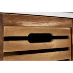 Natural Drawer Chest | Portsmouth