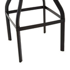Ash Seat Bar Stool | New Foundry