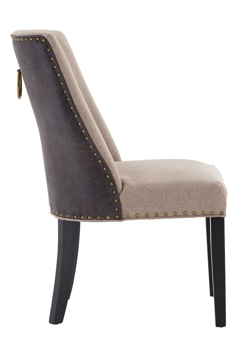 Beige Dining Chair | Rodeo