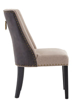 Beige Dining Chair | Rodeo