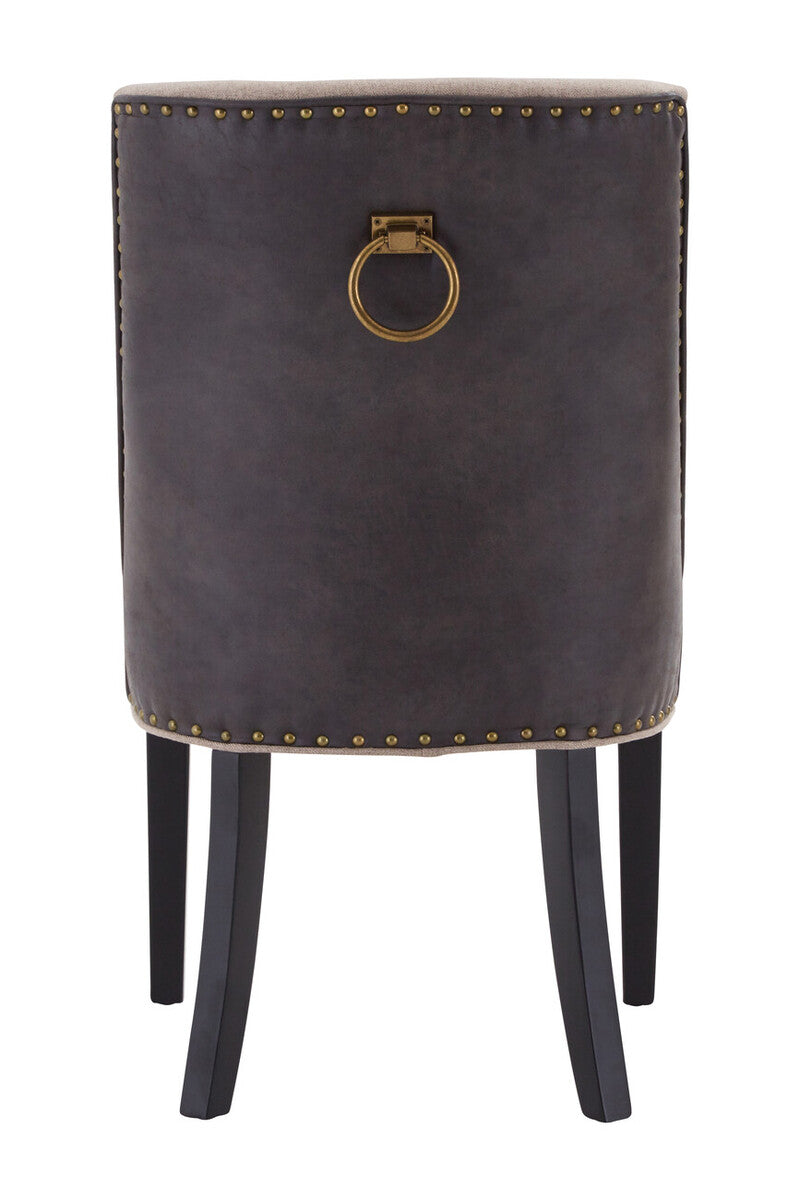 Beige Dining Chair | Rodeo