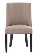Beige Dining Chair | Rodeo