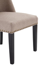 Beige Dining Chair | Rodeo