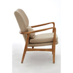 Beige Chair | Stockholm