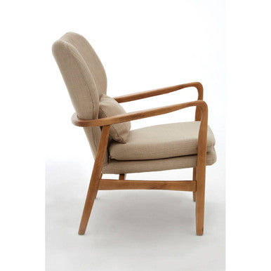 Beige Chair | Stockholm