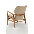 Beige Chair | Stockholm