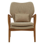 Beige Chair | Stockholm