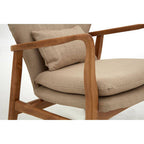 Beige Chair | Stockholm