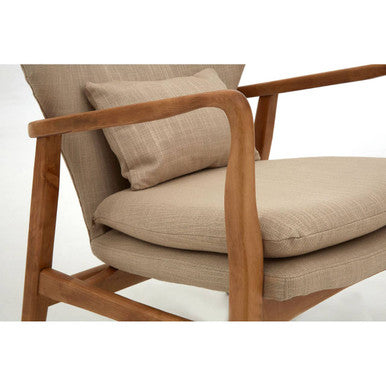 Beige Chair | Stockholm