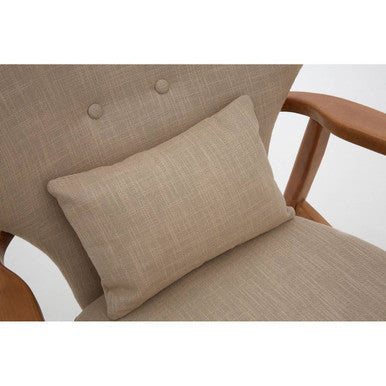Beige Chair | Stockholm