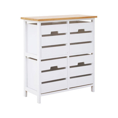 4 Drawer Chest | Newport