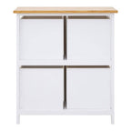 4 Drawer Chest | Newport