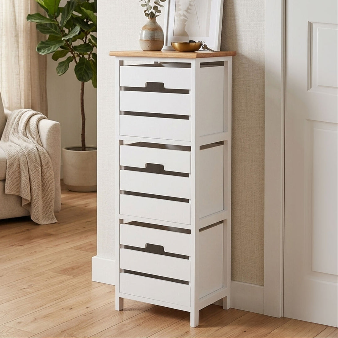 3 Drawer Chest | Newport