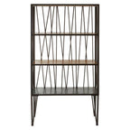 4 Tier Shelf Unit | New Foundry