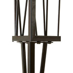 4 Tier Shelf Unit | New Foundry