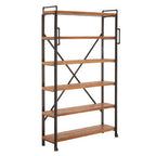 6 Tier Shelf Unit | New Foundry