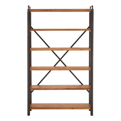 6 Tier Shelf Unit | New Foundry