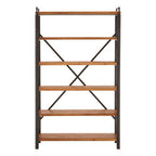 6 Tier Shelf Unit | New Foundry