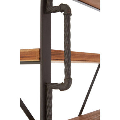 6 Tier Shelf Unit | New Foundry