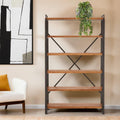 6 Tier Shelf Unit | New Foundry