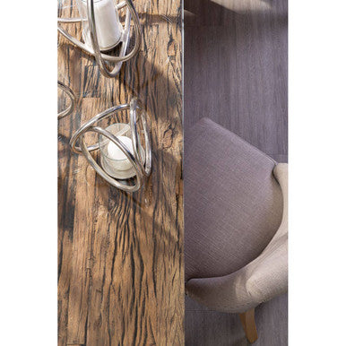 Mink Linen Dining Chair | Regents Park