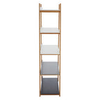 5 Tier Shelf Unit | Nostra