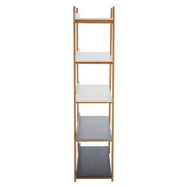 5 Tier Shelf Unit | Nostra