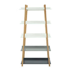 5 Tier Shelf Unit | Nostra
