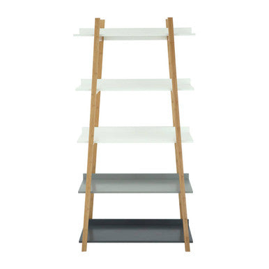 5 Tier Shelf Unit | Nostra