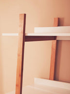 5 Tier Shelf Unit | Nostra